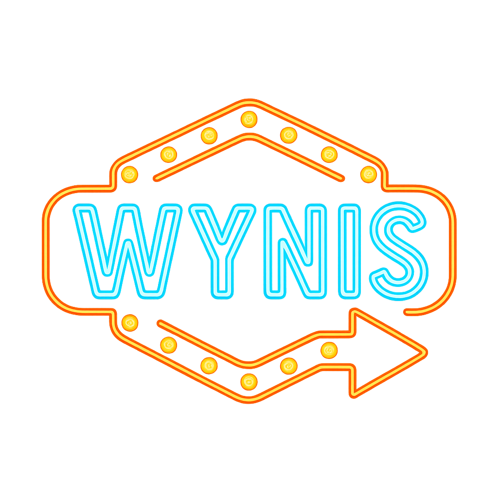Wyns Casino logo